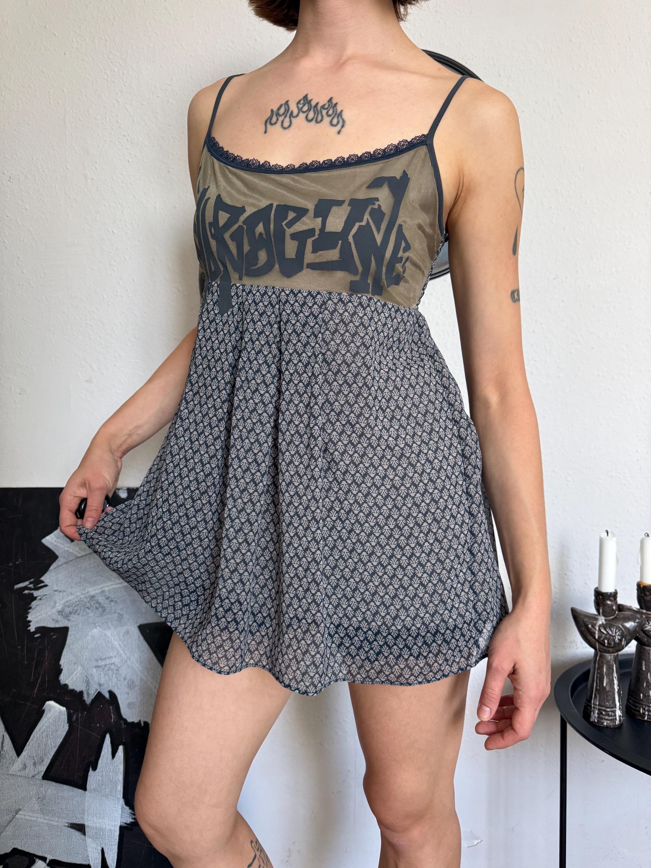 Cop Copine Top - Etsy