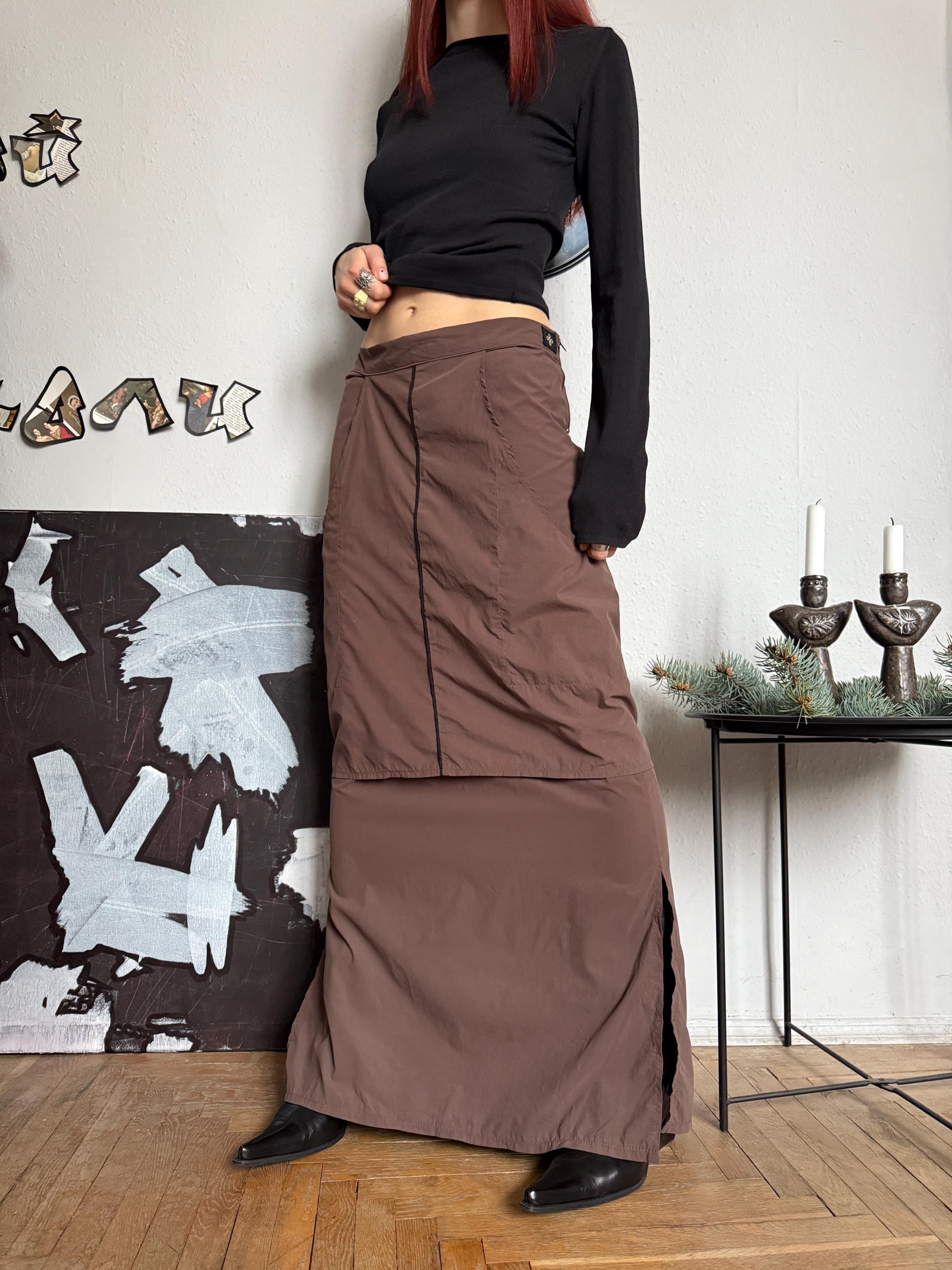 Cop copine skirt - Etsy 日本
