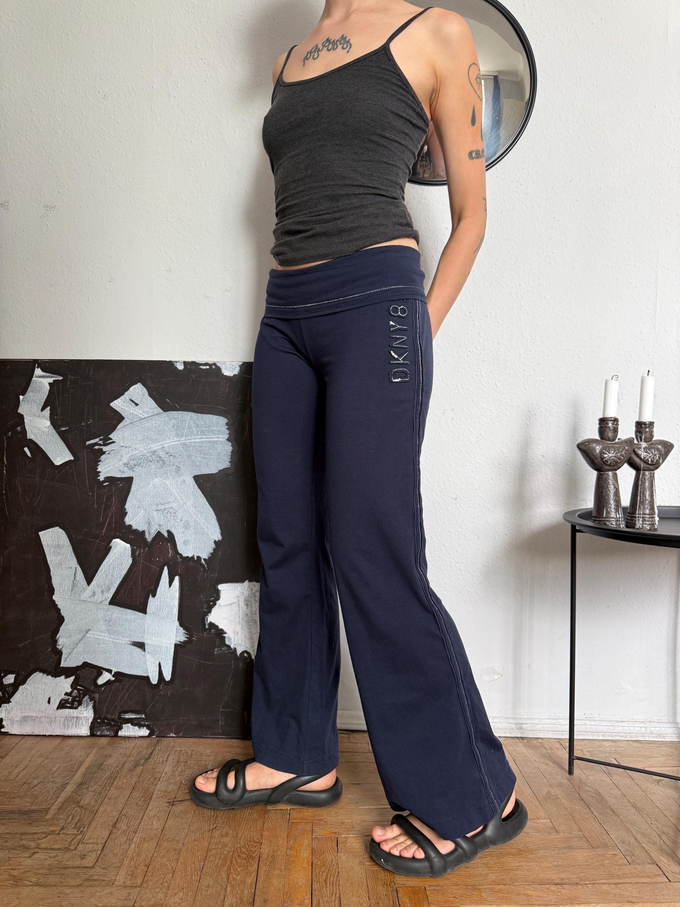 Vintage Dkny Pants - Etsy