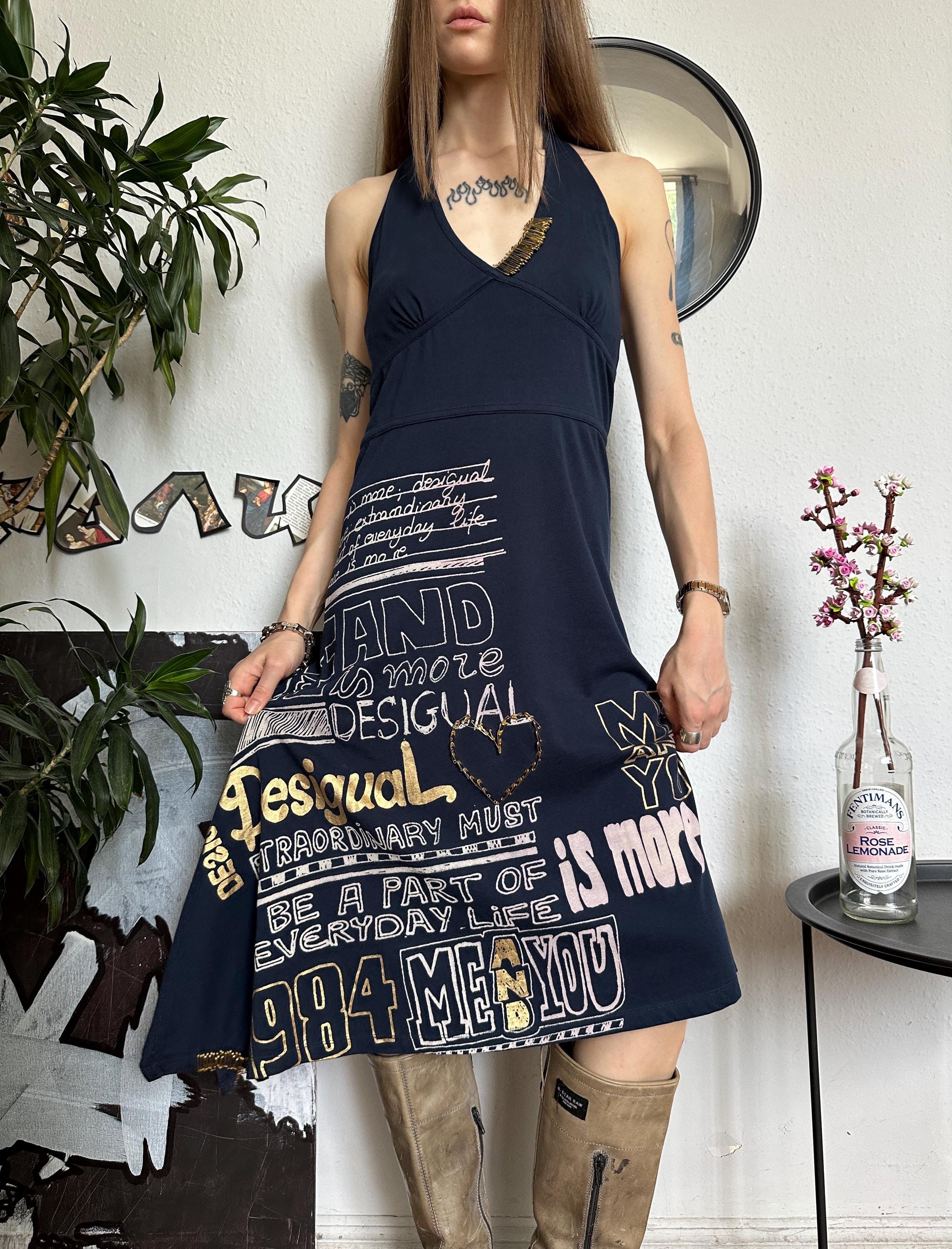 Desigual Dress Australia