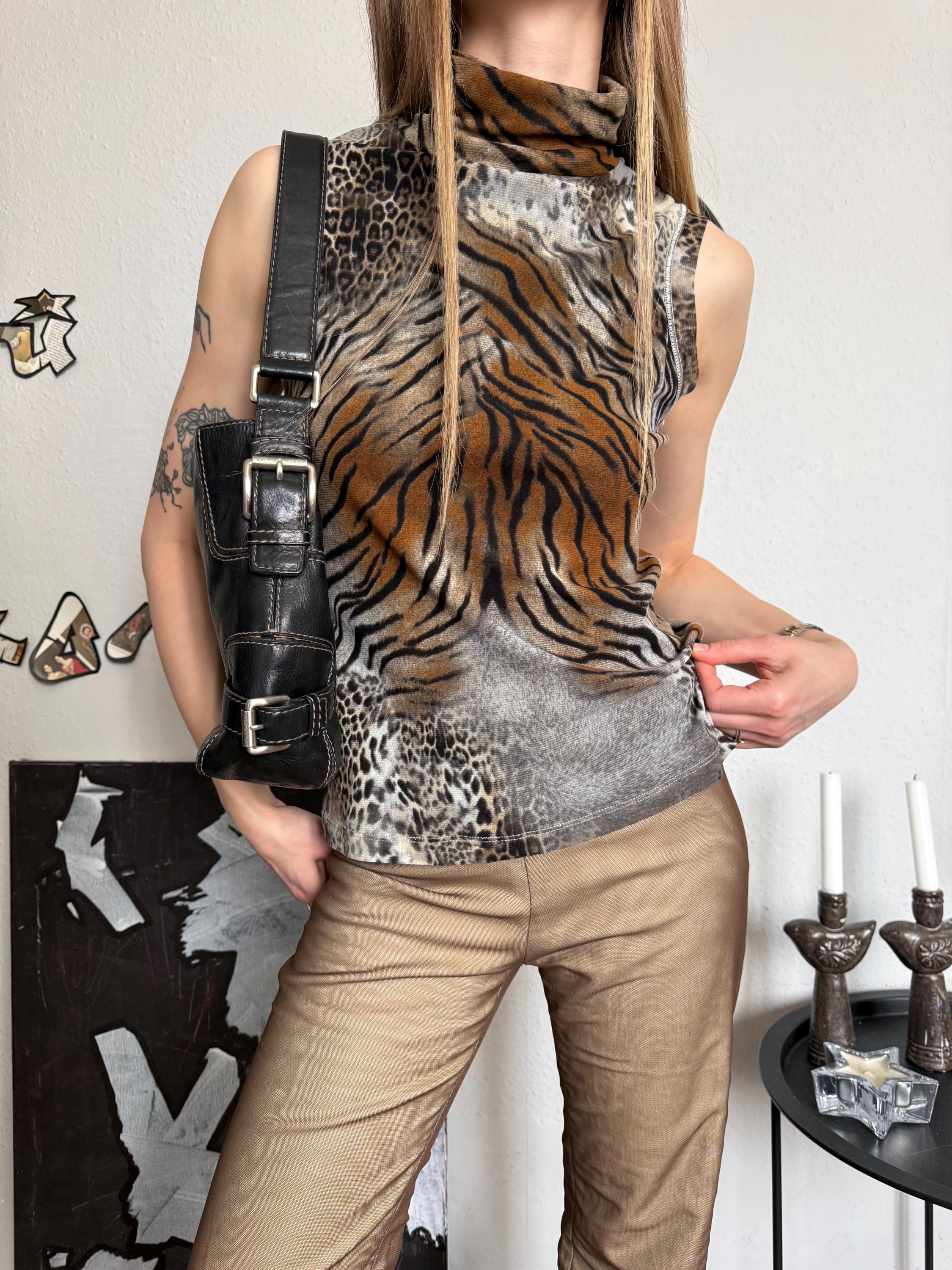 Dolce and Gabbana Tank Top - Etsy