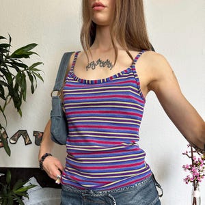 Hysteric Glamour Tank Top - Etsy