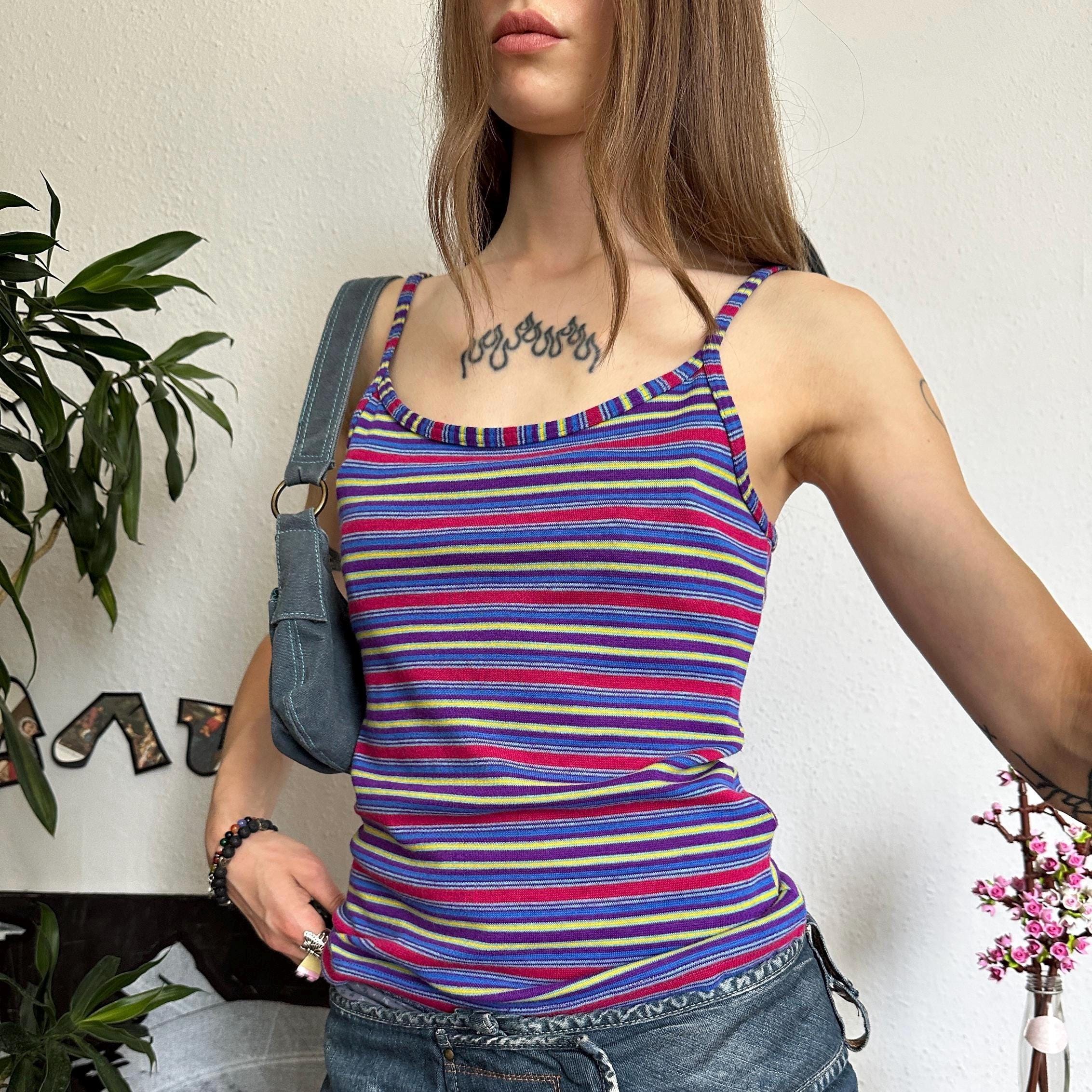 トップス 90s hysteric glamour tank top Hysteric Glamour | Shirts | Rare Vintage 9s Hysteric Glamour