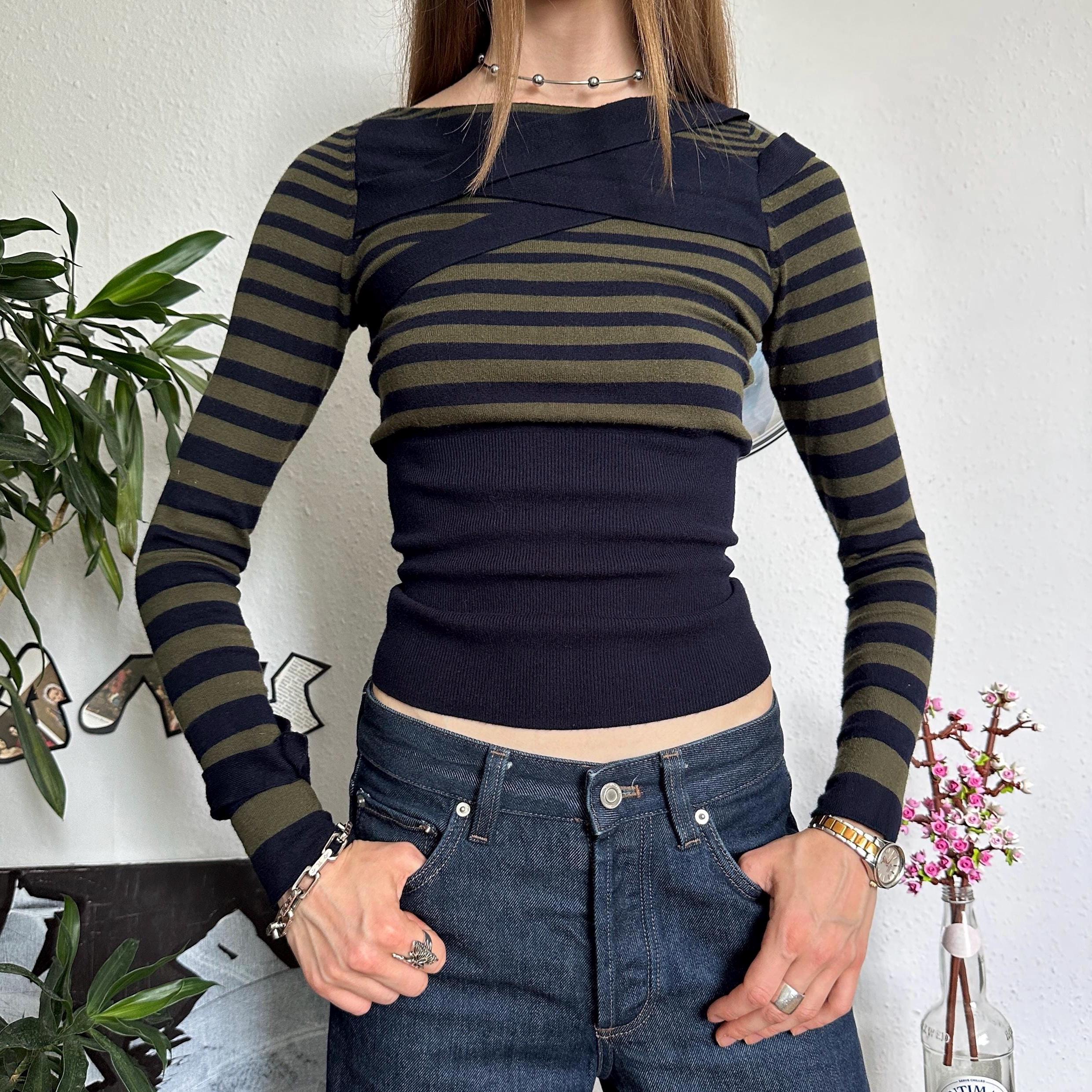 Y2k Karen Millen - Etsy