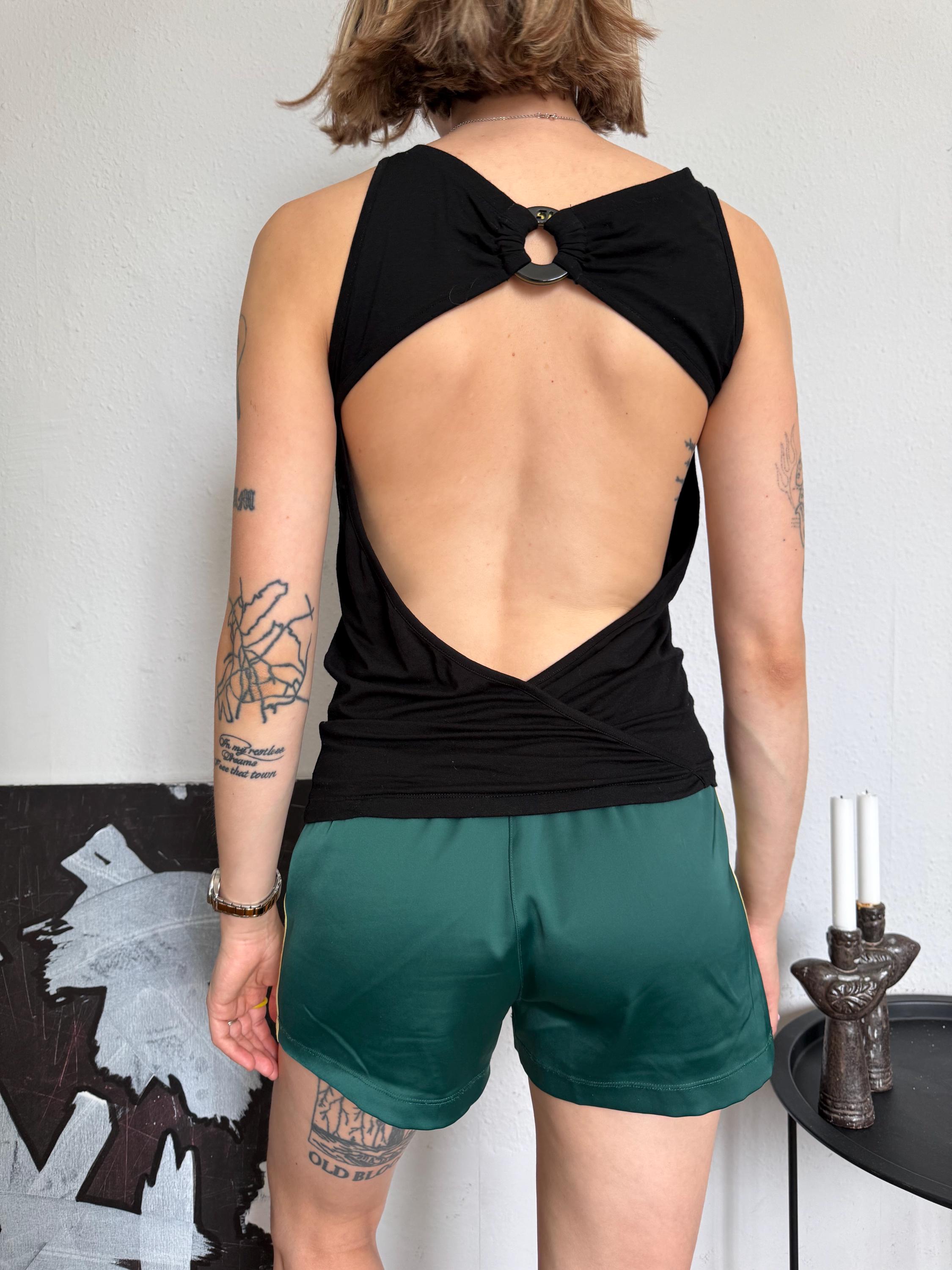 Vintage Miss Sixty Top - Etsy