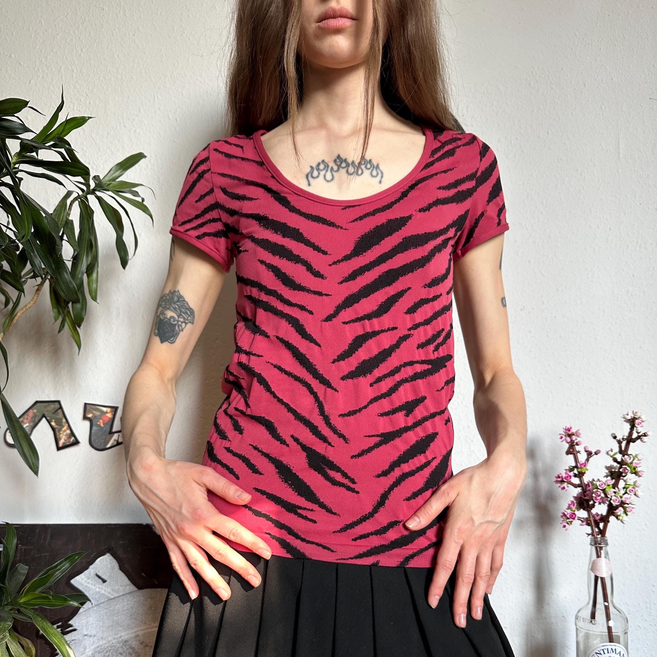 Miss Sixty T Shirt - Etsy Singapore