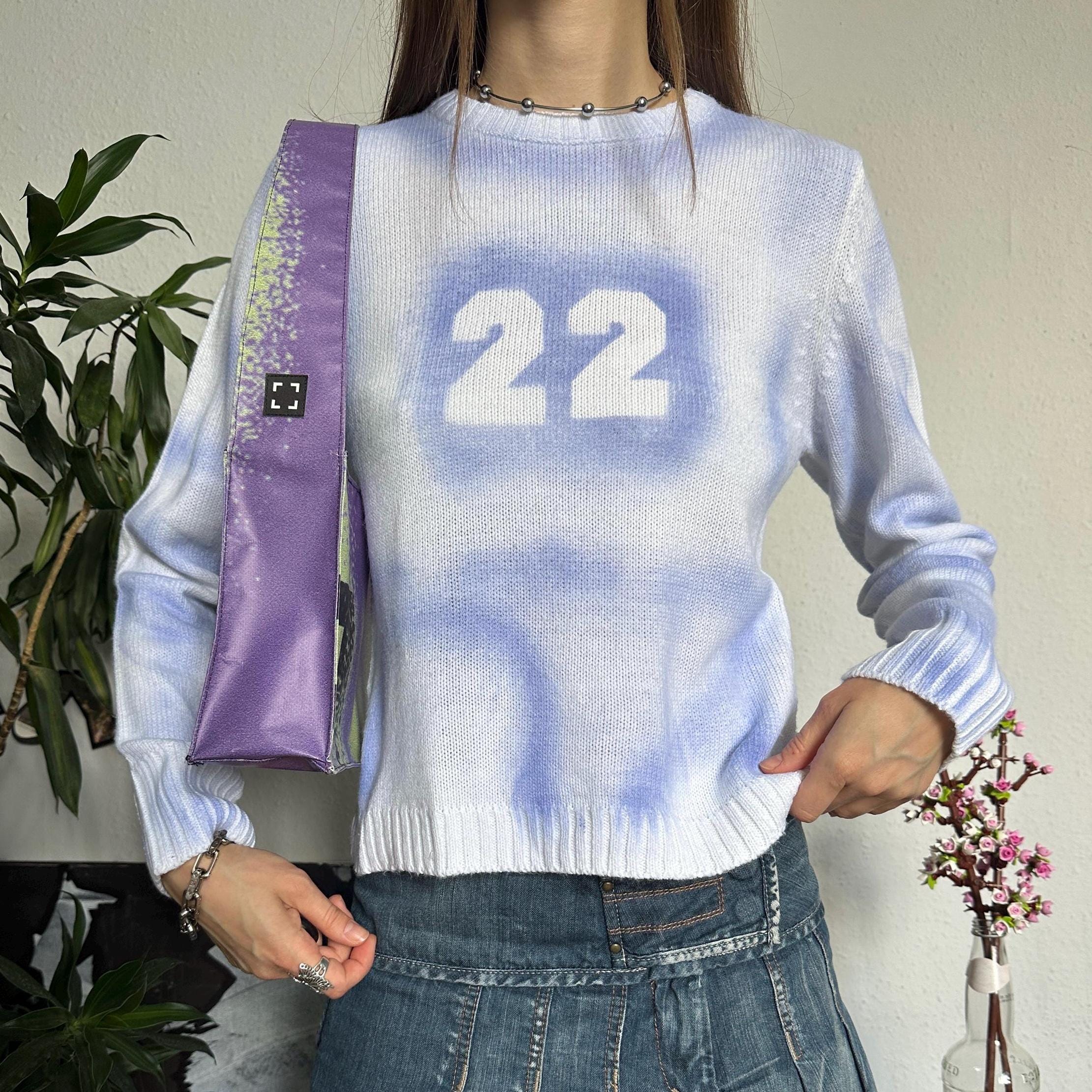 00s Sweater - Etsy