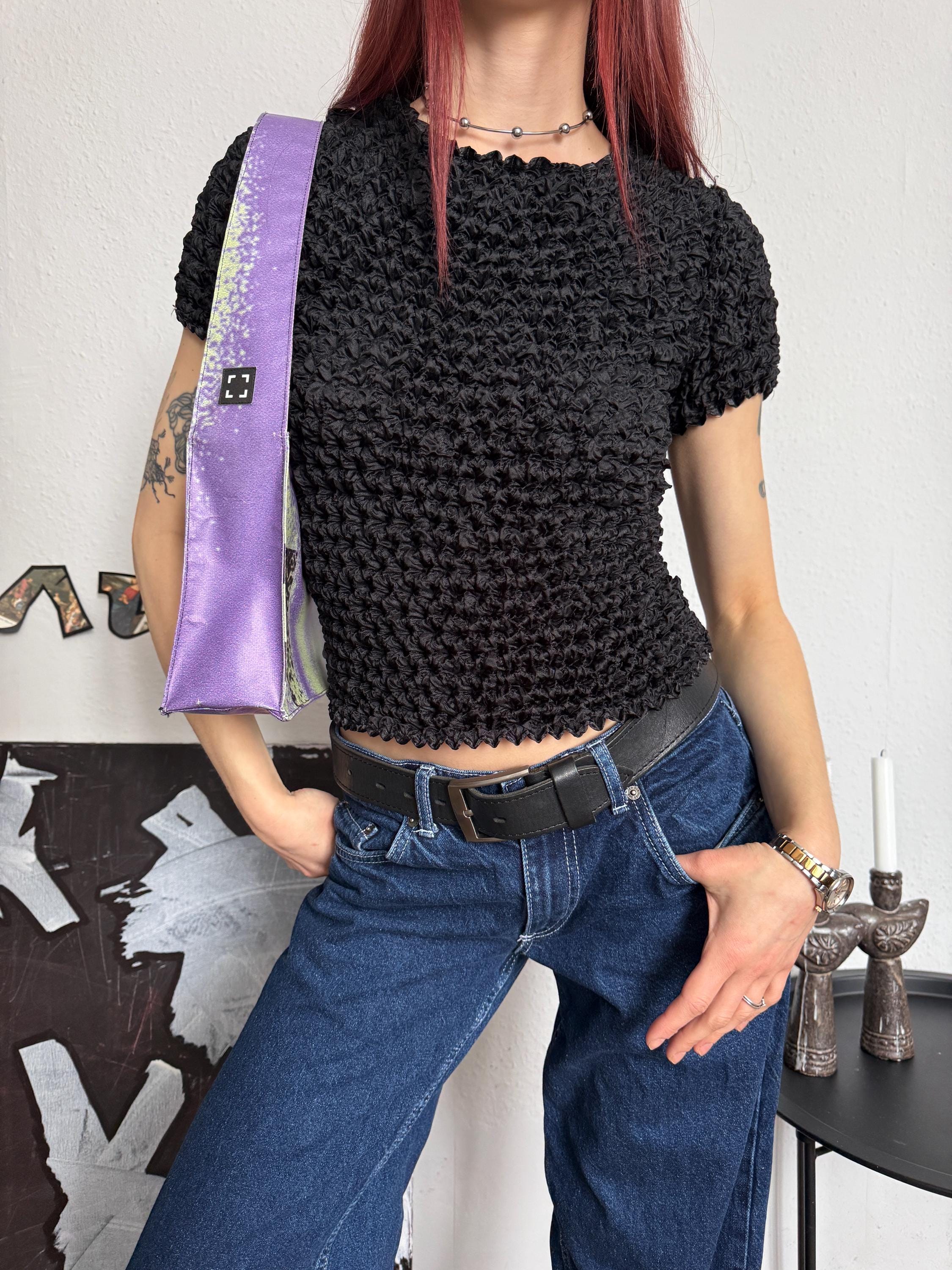 Issey Miyake Popcorn - Etsy
