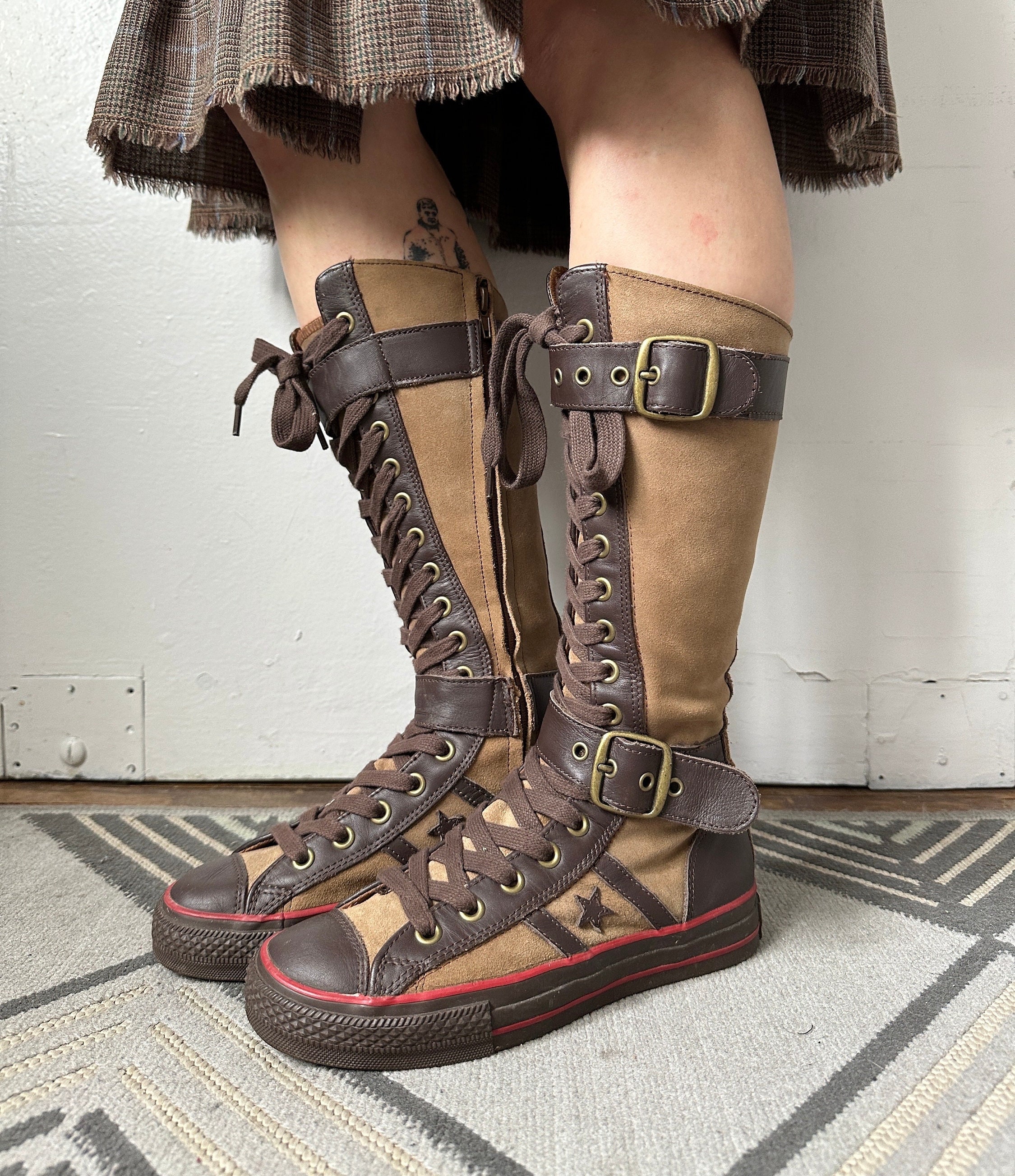 Buckle converse new arrivals