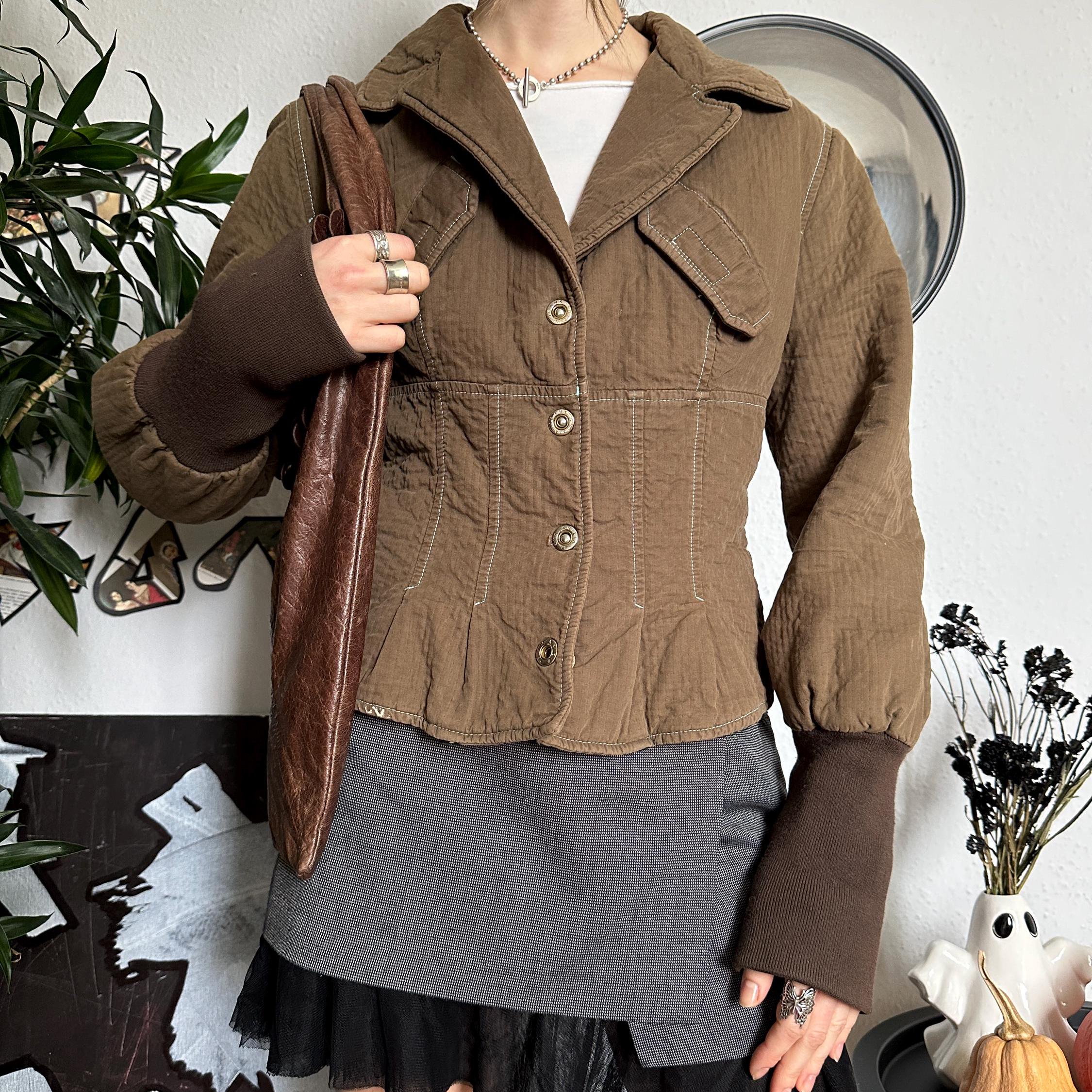 Krizia Jeans Jacket - Etsy