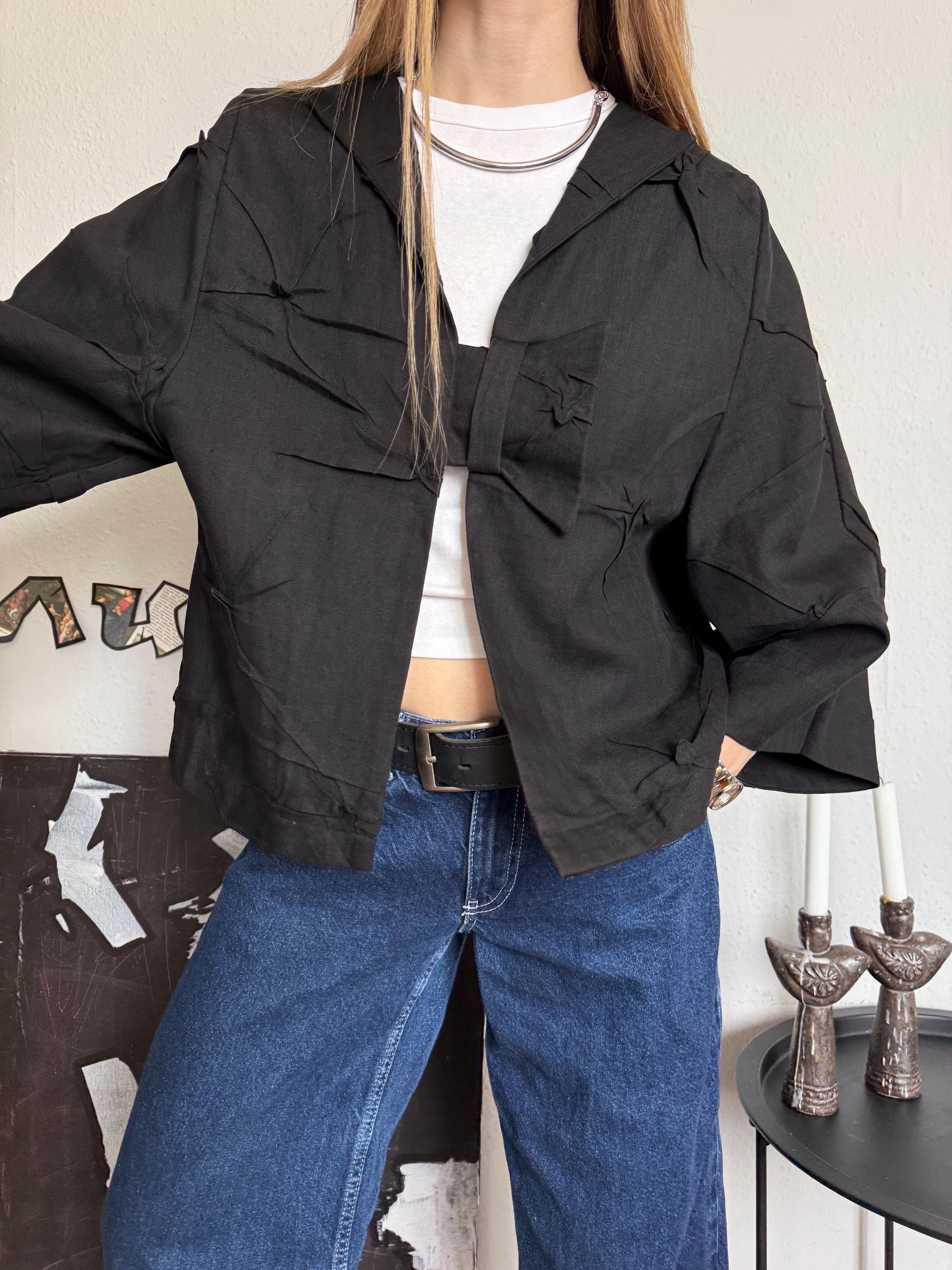 Cop Copine Jacket - Etsy
