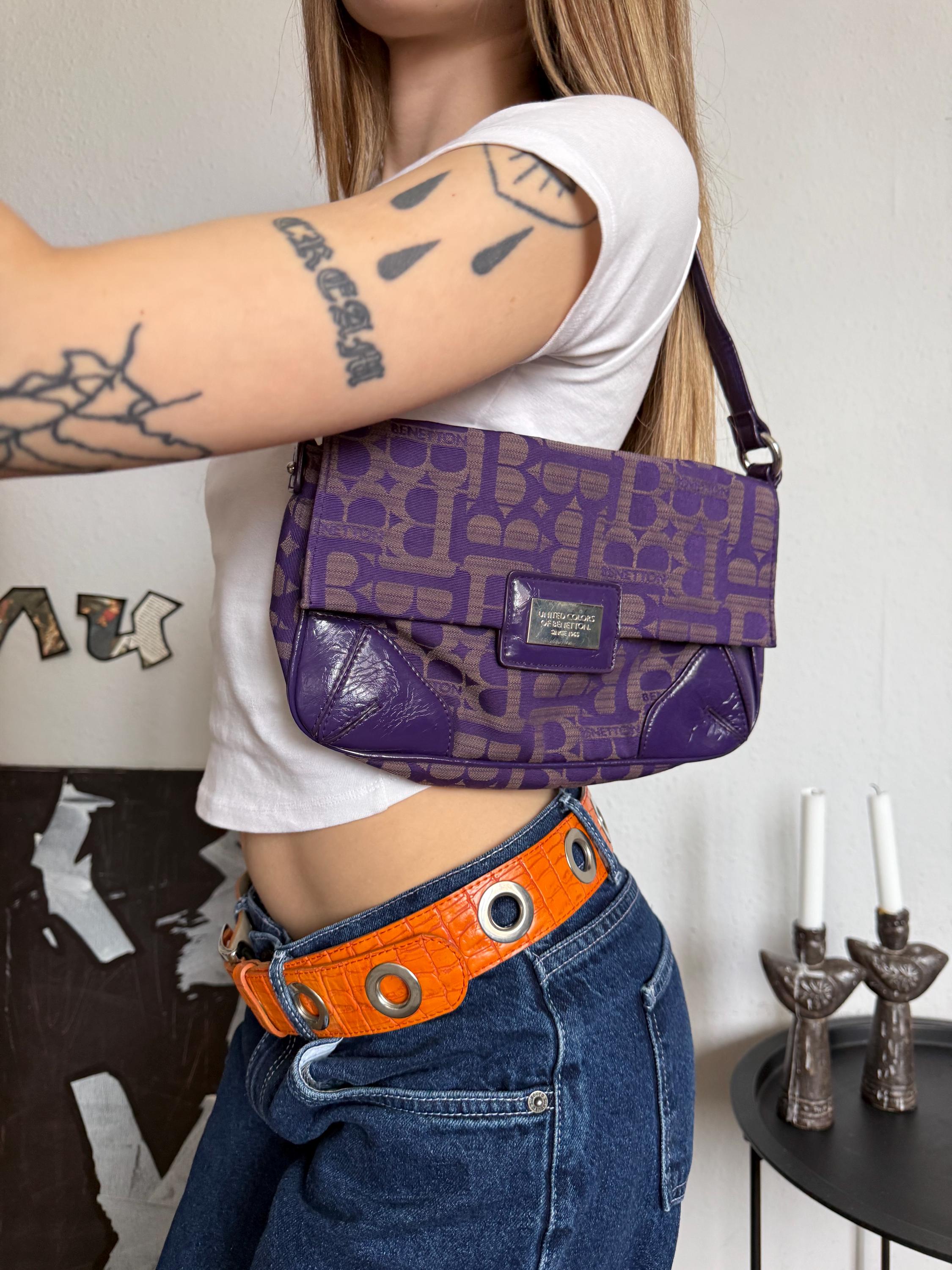 Gossip Girl Prada - Etsy