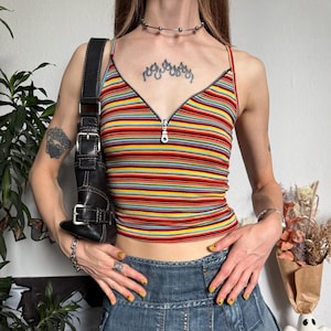 Hysteric Glamour Tank Top - Etsy