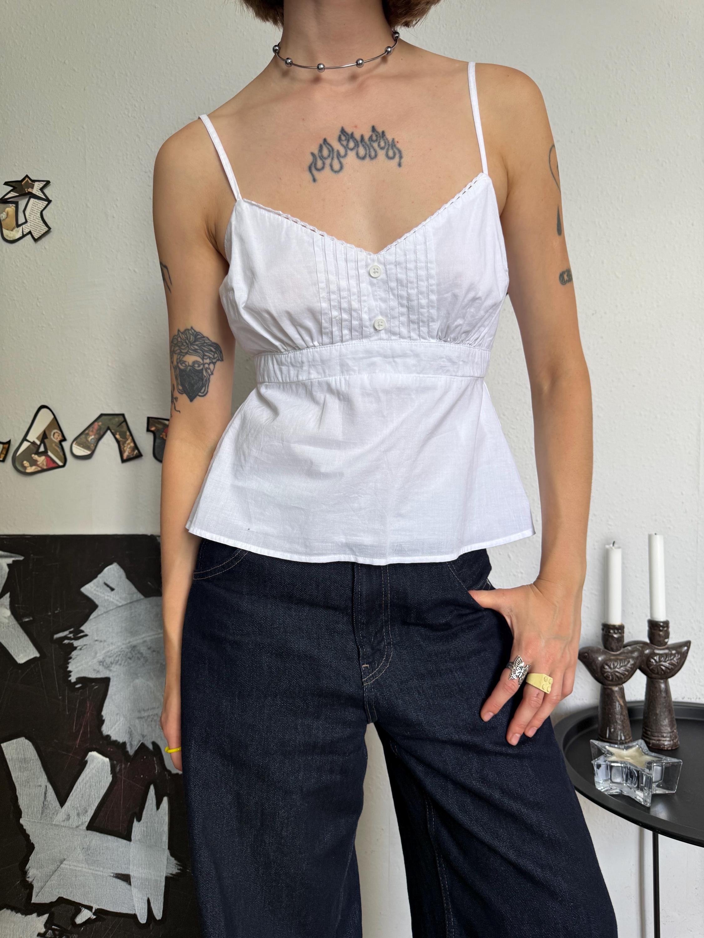 Vintage Hollister Babydoll Tops - Etsy