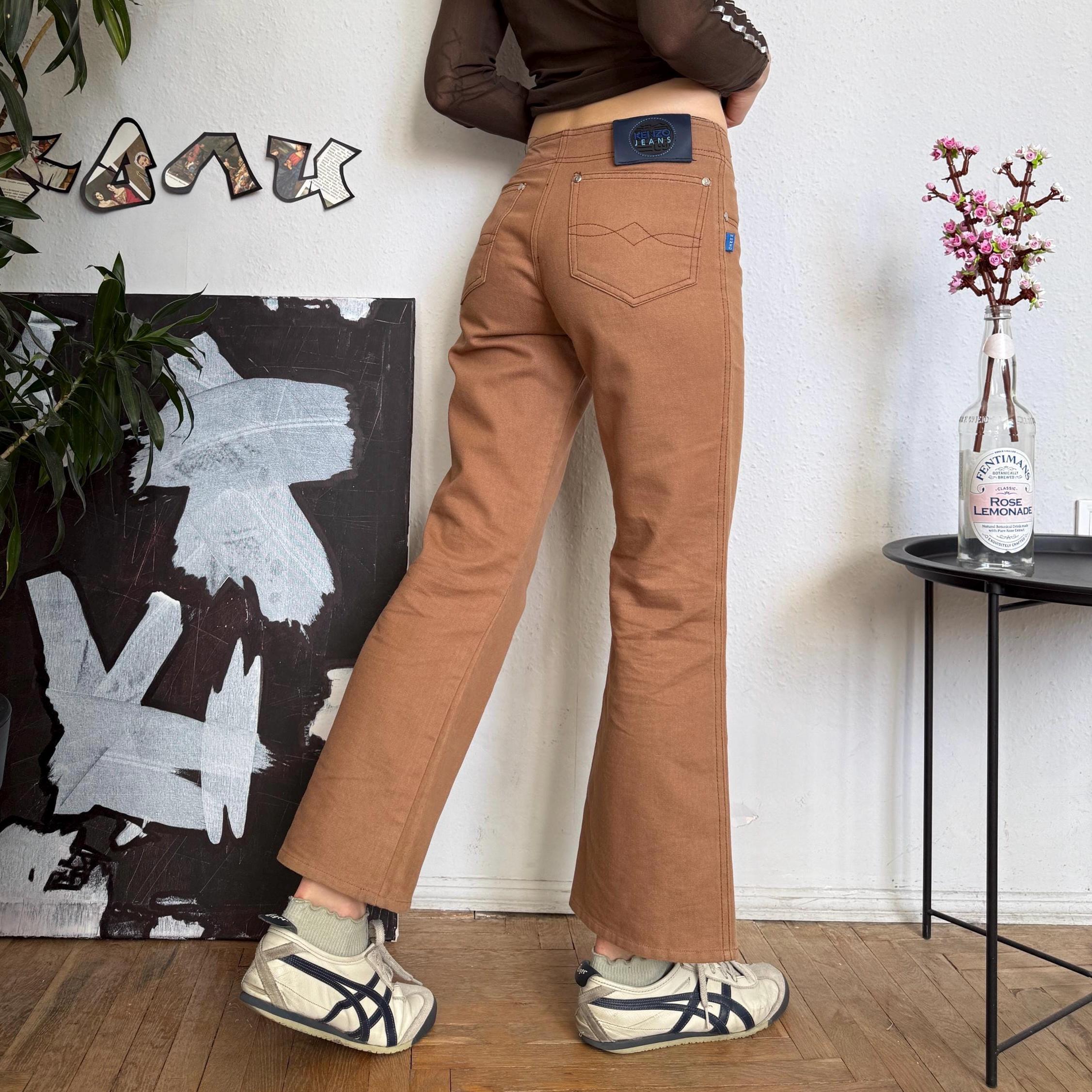 Baddie jeans España