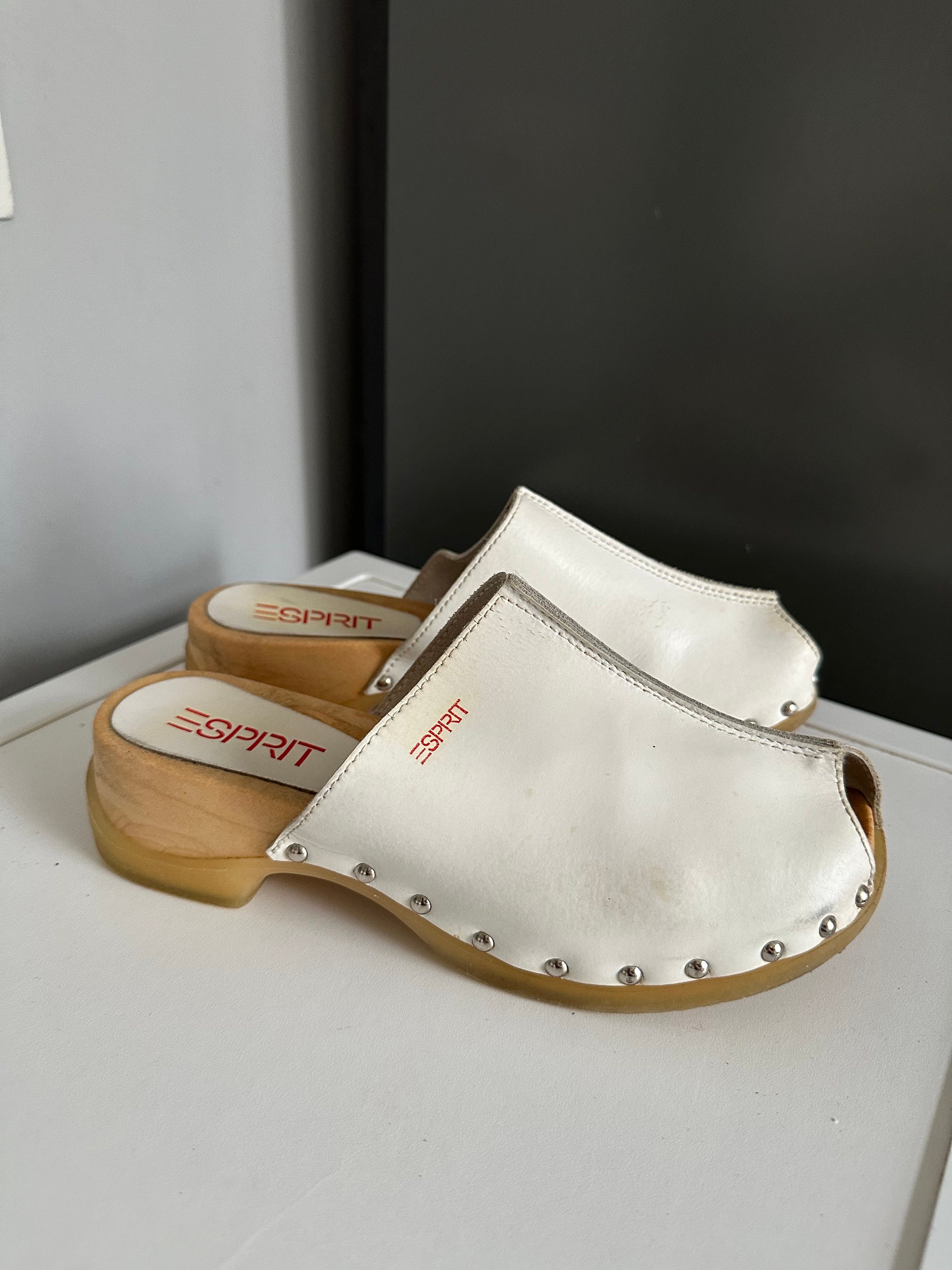 Esprit sandals online sale