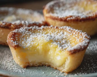 BEST RECIPE For Baby Lemon Impossible Pies Download.