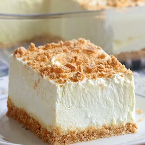 No Bake Woolworth Cheesecake Recipe: Classic Dessert Cookbook (PDF Download)