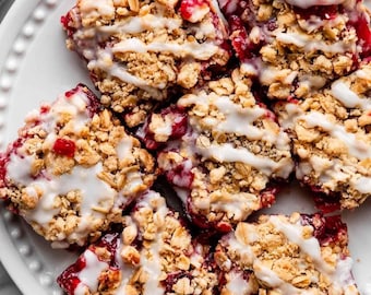 BEST RECIPE For Cherry Pie Bars Download.