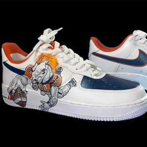 Air Force One Golf Shoes Etsy Australia