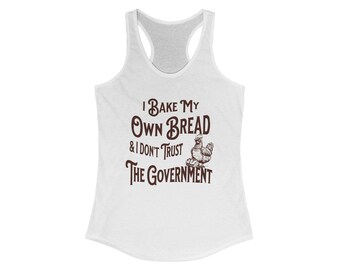 自分でパンを焼く SVG: 反政府 Cricut ファイル (デジタルダウンロード)