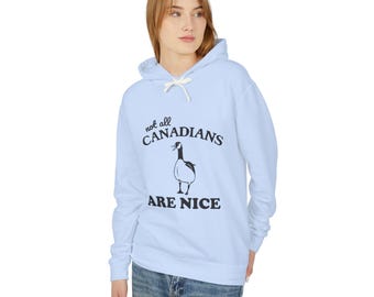 カナダ人はみんないい人じゃない (svg, png, jpeg, tiff) カットファイル