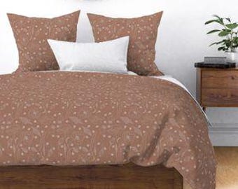 モカ牡丹の花柄、シームレスなファブリックデザイン（JPEG、PNG）