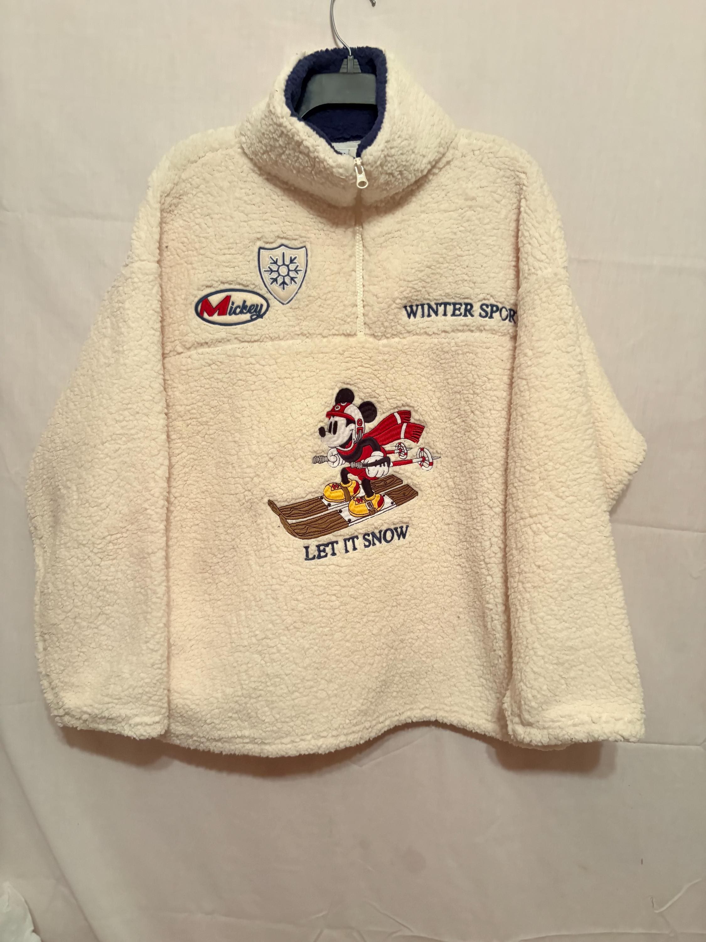 Snowboarding Mickey - Etsy