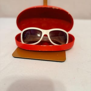 Y2k Sunglasses Case - Etsy display picture 1