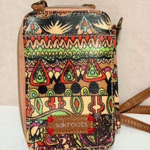 Sakroots Wallet - Etsy display picture 1