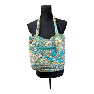 Vera Bradley bag
