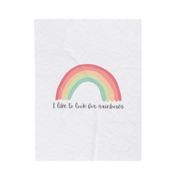 Lds Baptism Blanket Etsy