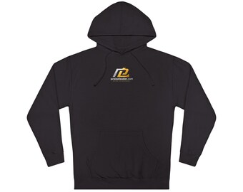 Preparing for Leading Others Sweatshirt | Hoody | Leadership Logo Tee