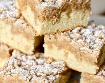 Gâteau au café/muffin au café