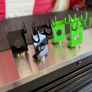 Magnetic Tig Welder Torch holder
