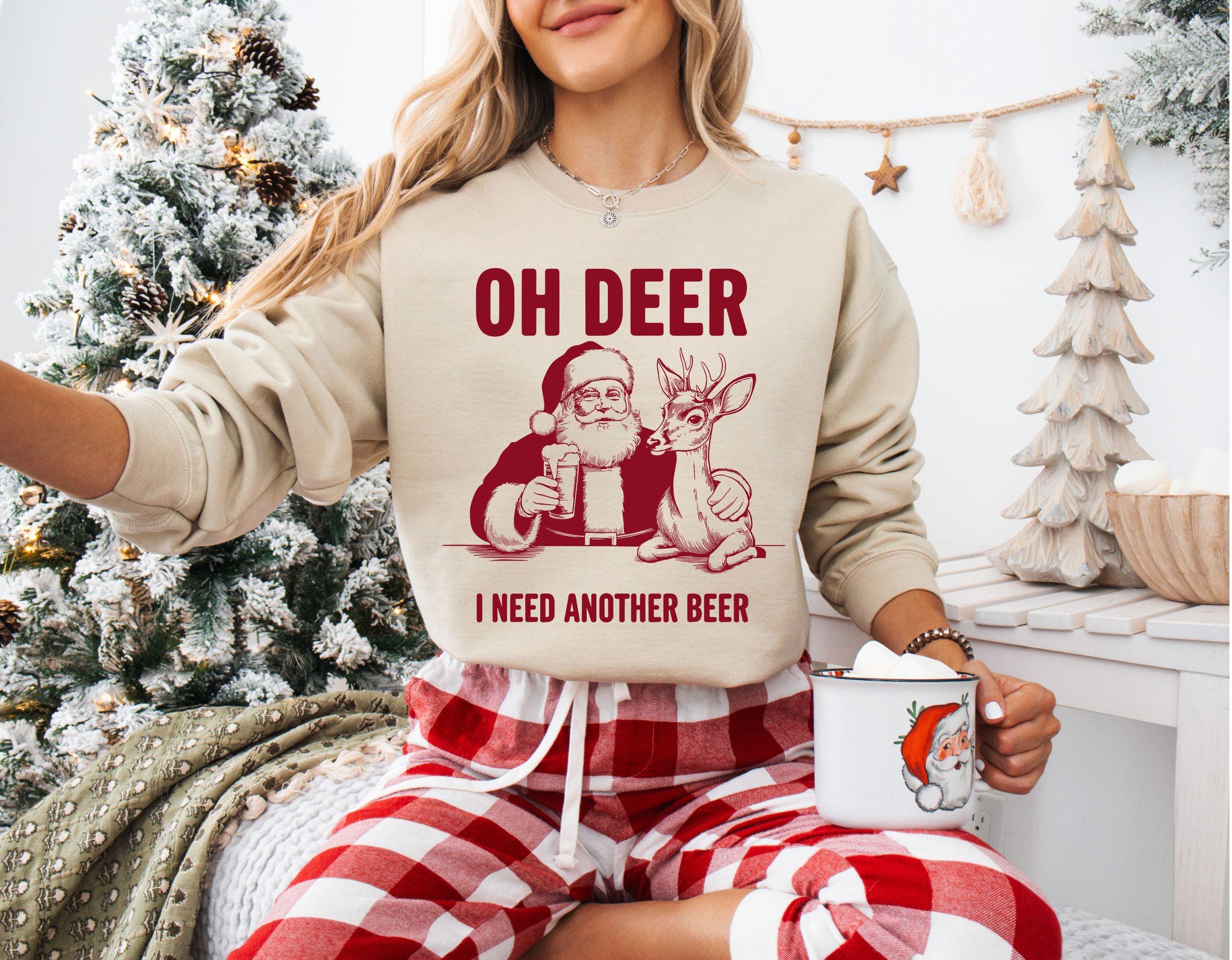 Budweiser Bud Ugly Sweater Pack Bud Light Seltzer Ugly Sweater