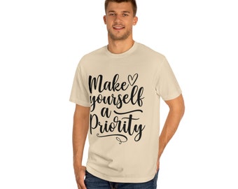 Unisex Classic Tee