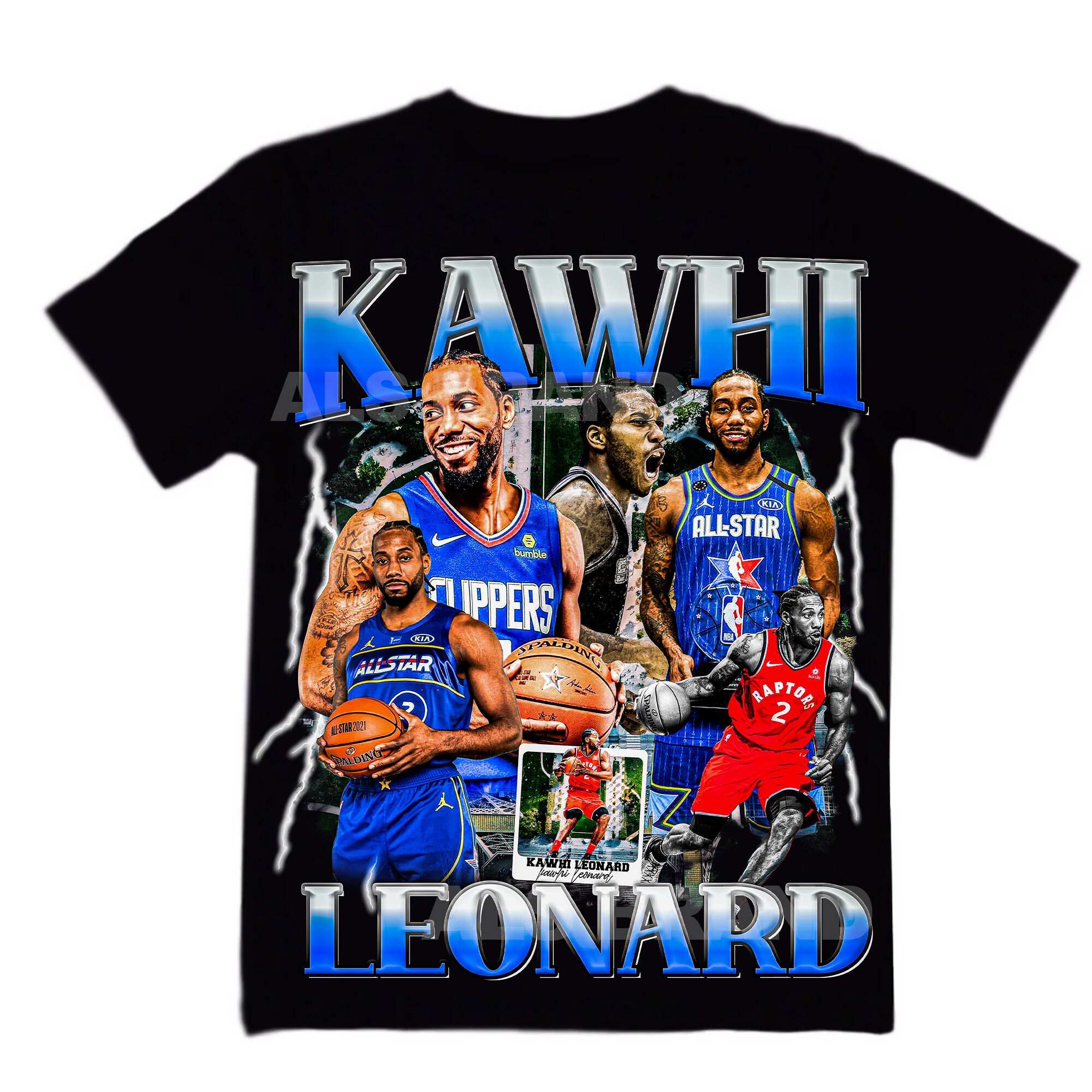 kawhi leonard nike shirt