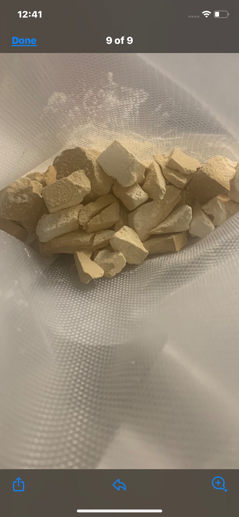 Original Cornstarch chips made to Order Etsy