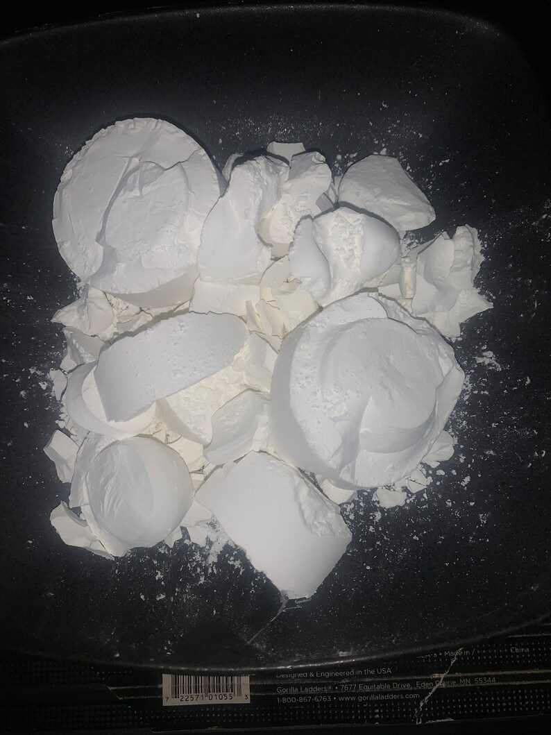 Original Cornstarch chips made to Order Etsy