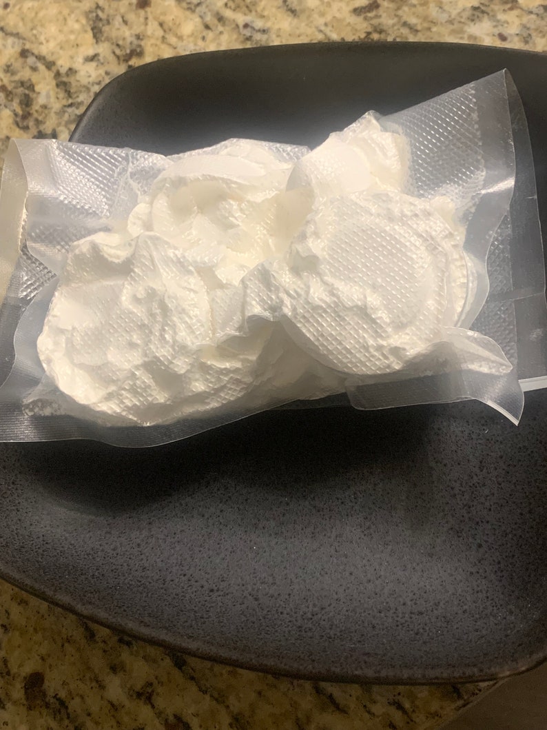 Original Cornstarch chips made to Order Etsy