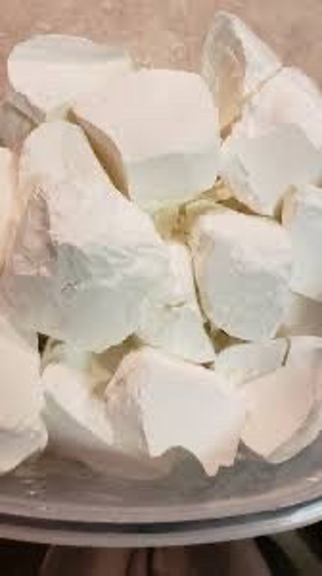 Original Cornstarch chips made to Order Etsy
