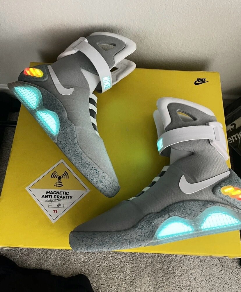 how much air mags cost