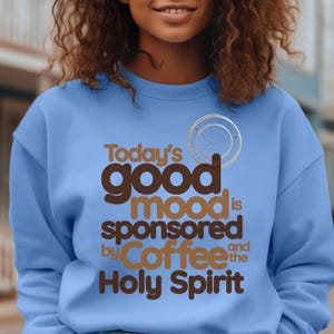 cute winter season sweatshirt
