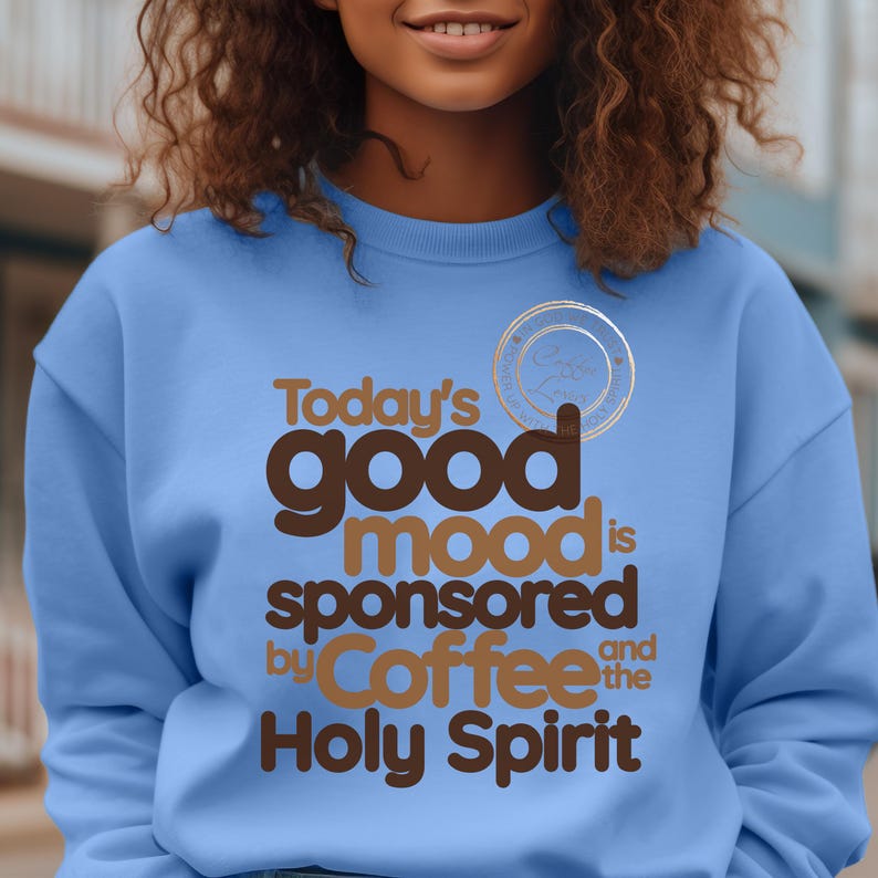 cute winter season sweatshirt