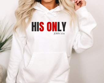 Christian Hoodie, Bible Verse shirt, Christian Merch, Religious Streetwear Jesus Hoodie Christian Sweatshirt Jesus Apparel Church sweatshirt