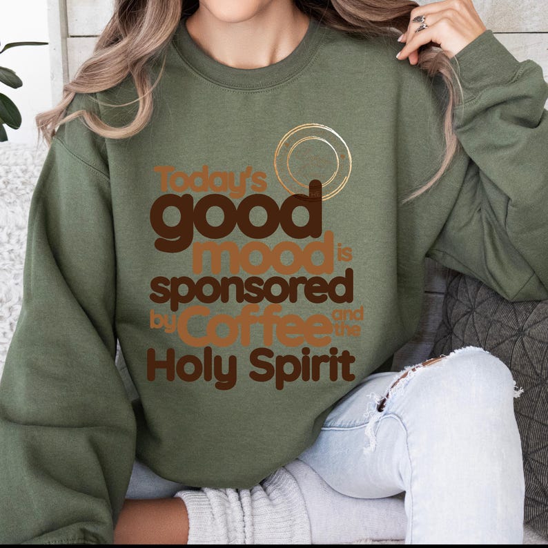christian autumn hoodie for women