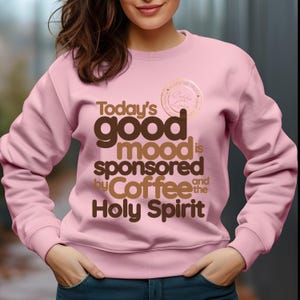 cozy fall sweatshirt