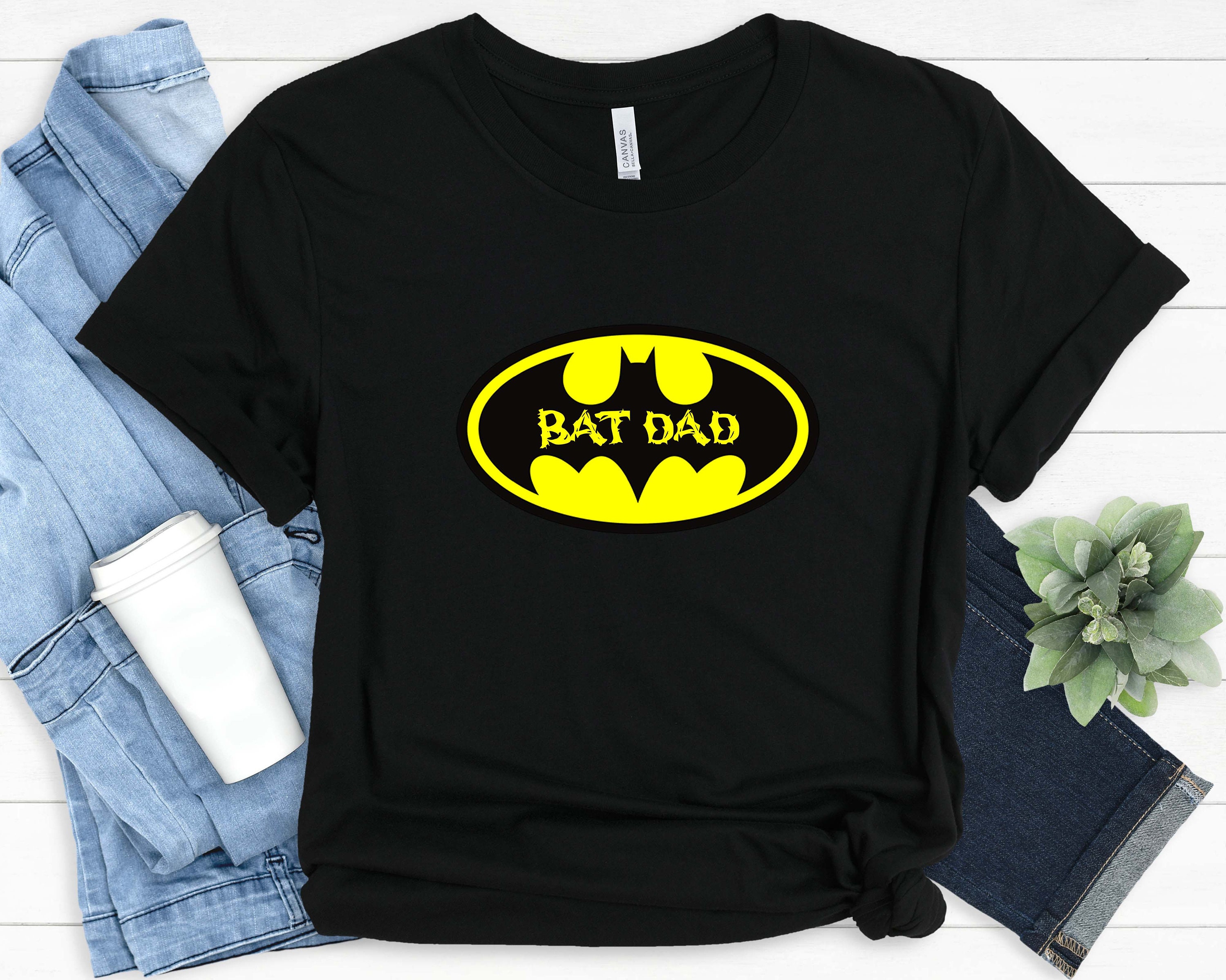Custom Bat Family Shirts, Bat Mom Shirt, Bat Dad Tee, Bat Boy ...