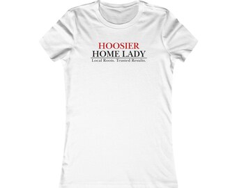 Women's Favorite Tee